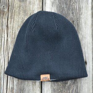 ROOTS | Reversible Hat Winter Toque